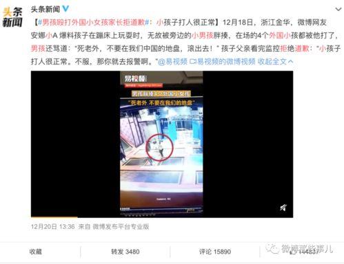 外国的爆料视频有哪些,真实事件背后的惊人内幕  第2张