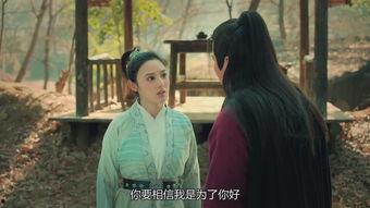 东宫媚娘图片在线观看,宫廷秘恋，倾世佳人传奇  第3张