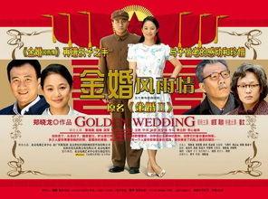 金婚 视频 在线观看,重温经典爱情故事，共度甜蜜时光  第3张