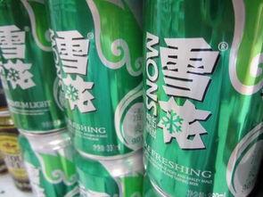 雪花啤酒厂爆料视频最新,揭秘生产流程与行业真相  第3张